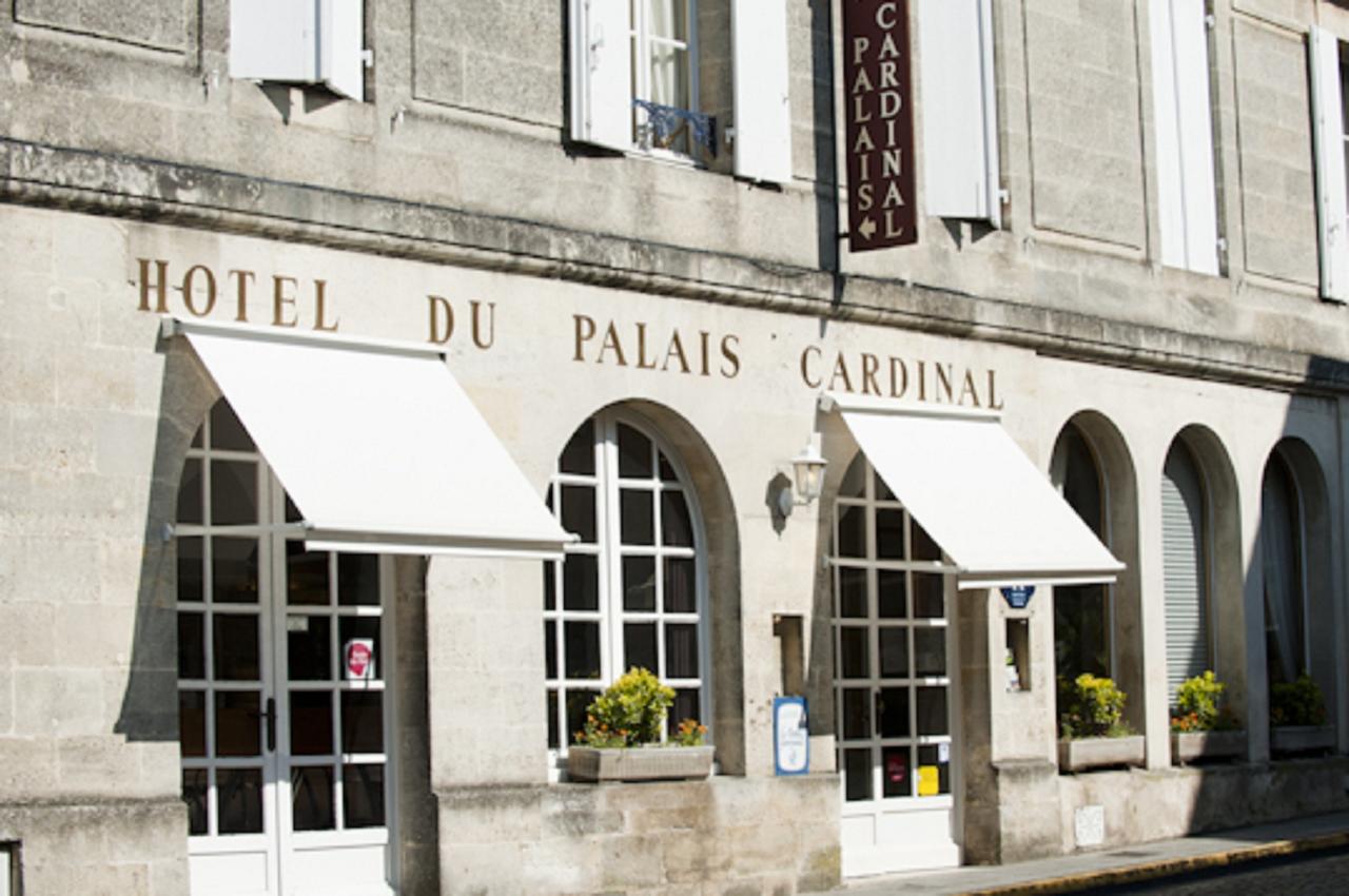 Hotel Palais Cardinal